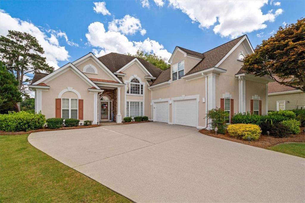 9634 Coastal Pointe Dr., Villa Rica, GA 30180