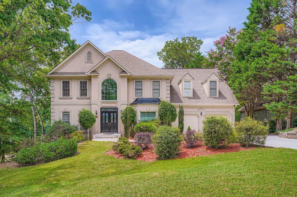 3314 Eagle Watch Dr., Woodstock, GA 30189