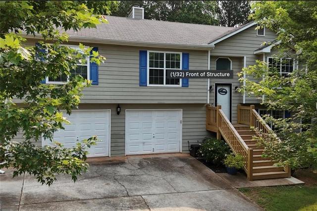New Homes For Sale This Week That Attend Spout Springs Elementary School: June 13th to June 19th