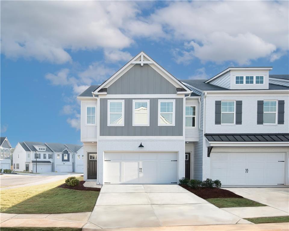 2686 NE Almand Ln., Conyers, GA 30013