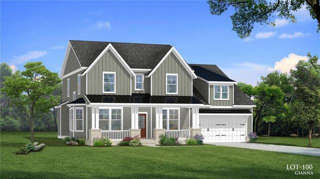 New Construction Homes For Sale This Week That Attend Union Grove High School: June 11th to June 17th