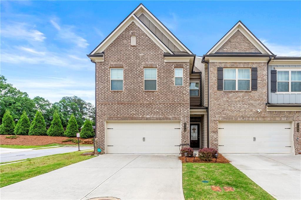 2170 Trelipe Dr., Lawrenceville, GA 30044