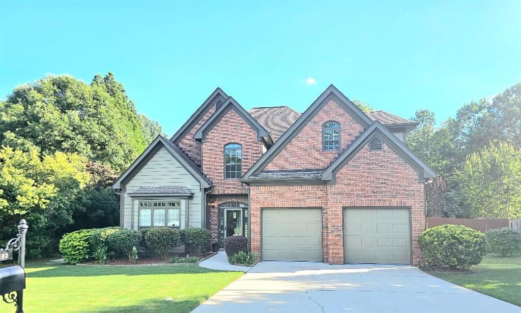 532 Mount Gerizim Rd., Mableton, GA 30126