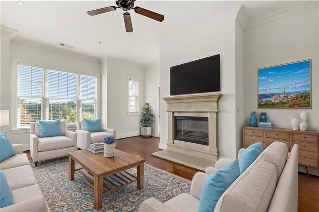 3635 E Paces Cir. #1405, Atlanta, GA 30326