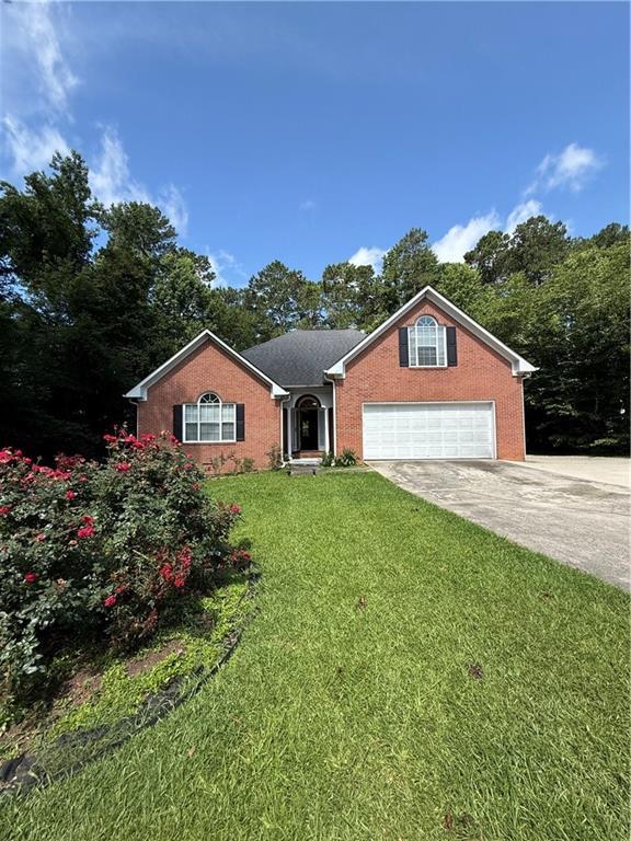709 Stonehenge Pl., Jonesboro, GA 30236