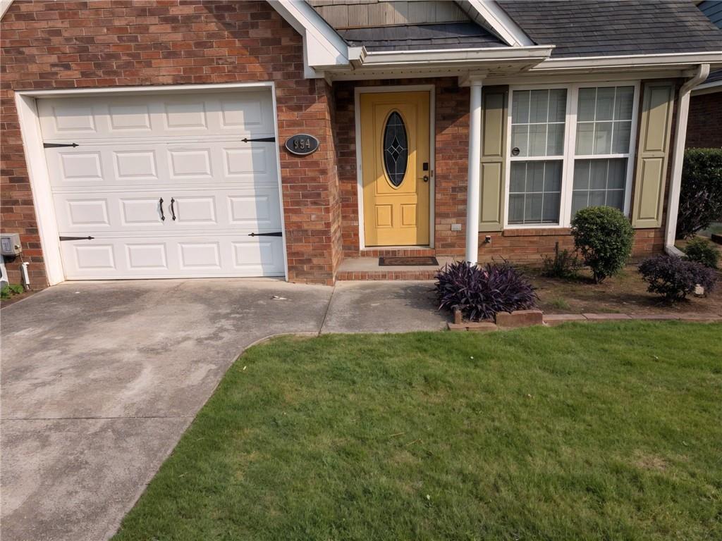 954 Bryan Cir., Grovetown, GA 30813