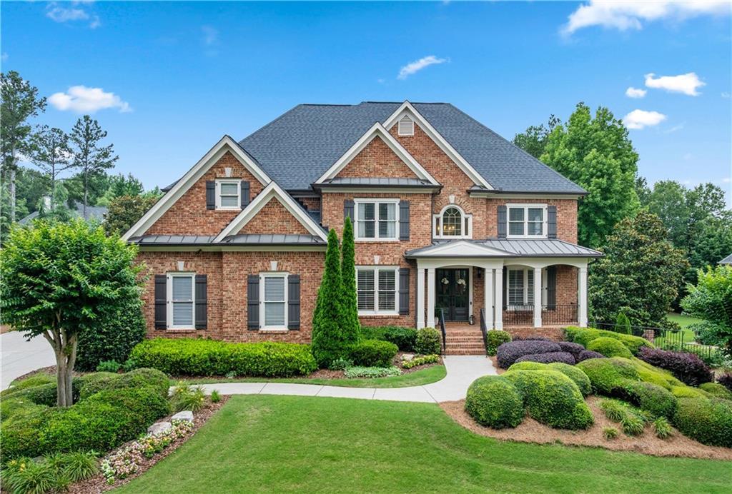 7025 Windsor Hill Passage, Suwanee, GA 30024