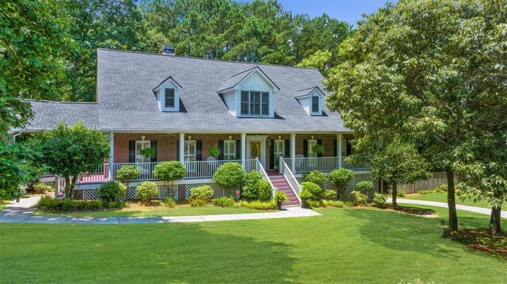 340 Helens Manor Dr., Lawrenceville, GA 30045