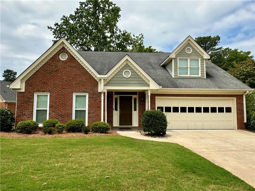 810 Doe Hill Ln., Roswell, GA 30075