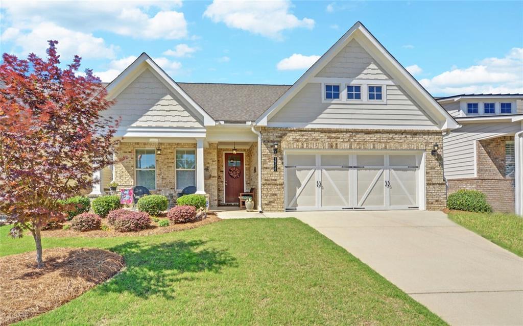1758 Auburn Ridge Way, Dacula, GA 30019