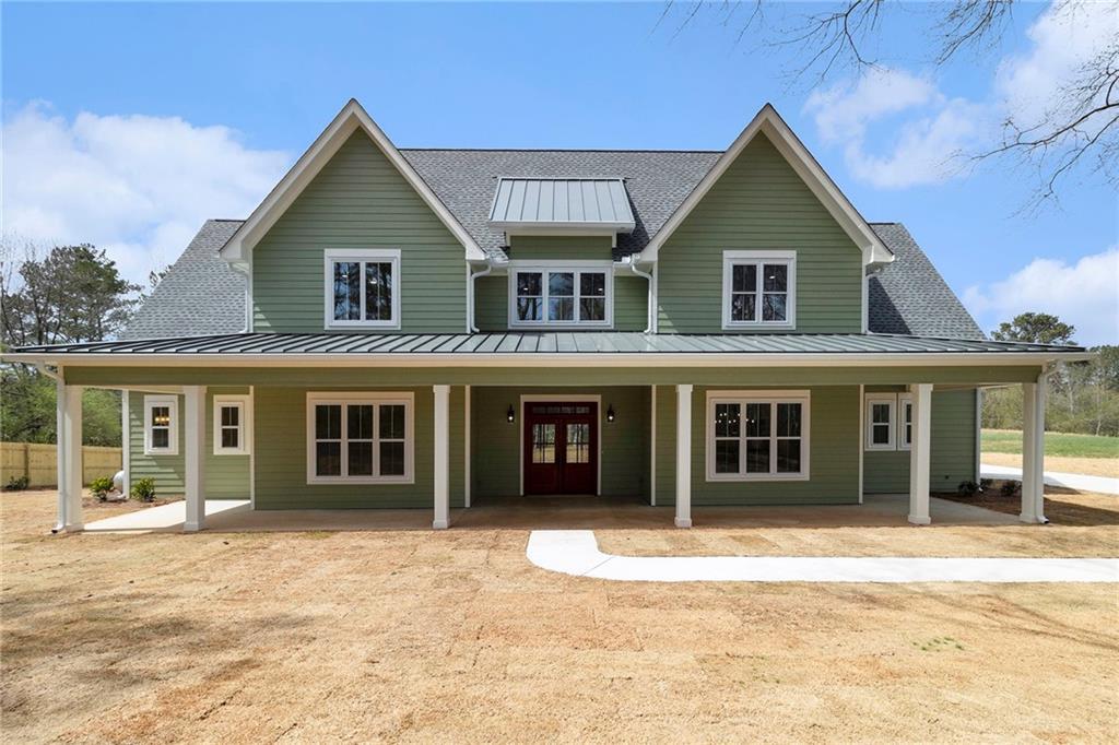 529 Claude Scott Rd., Canton, GA 30115