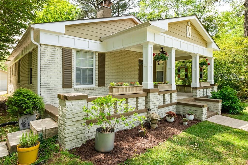 1104 Victory Dr., Atlanta, GA 30310