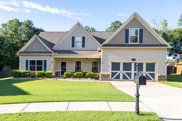 New Homes with Master Bedrooms on the 1st Floor That Attend North Jackson Elementary School: June 14th to June 20th