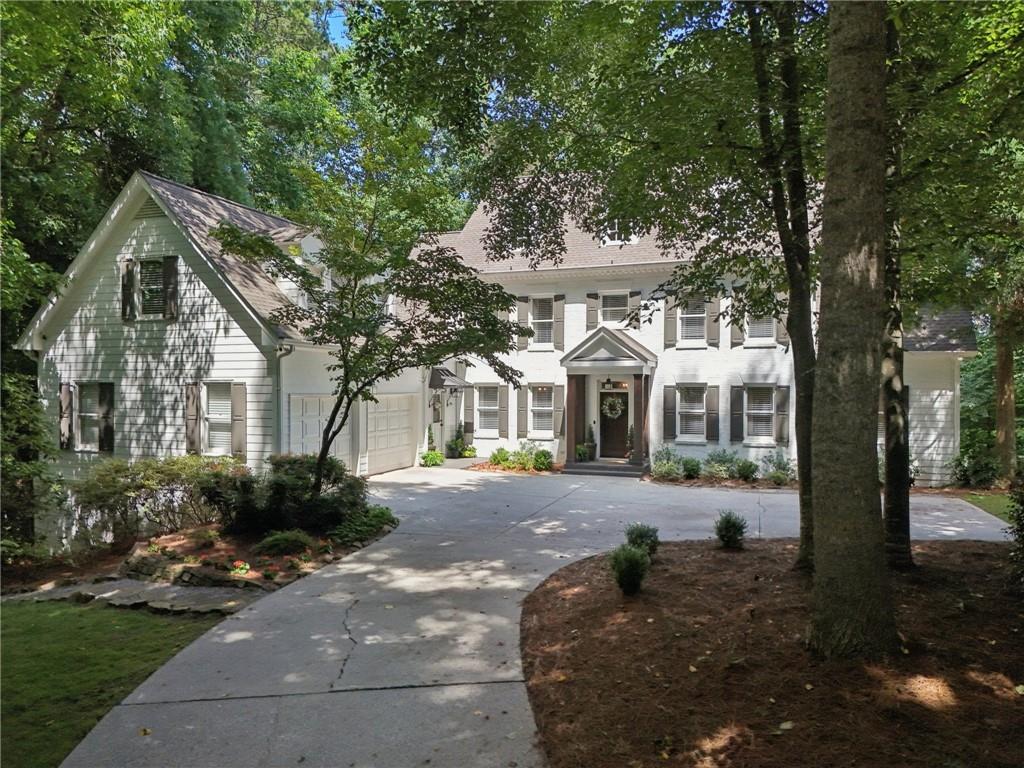 15305 Highgrove Rd., Milton, GA 30004