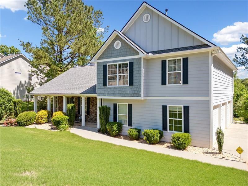 158 Principal Meridian Dr., Dallas, GA 30132