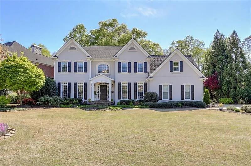 2201 Lasalle Dr., Marietta, GA 30062