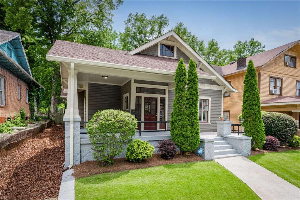 1232 Lucile Ave., Atlanta, GA 30310