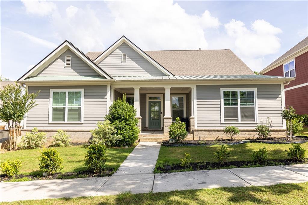 3201 Founders Way, Douglasville, GA 30135