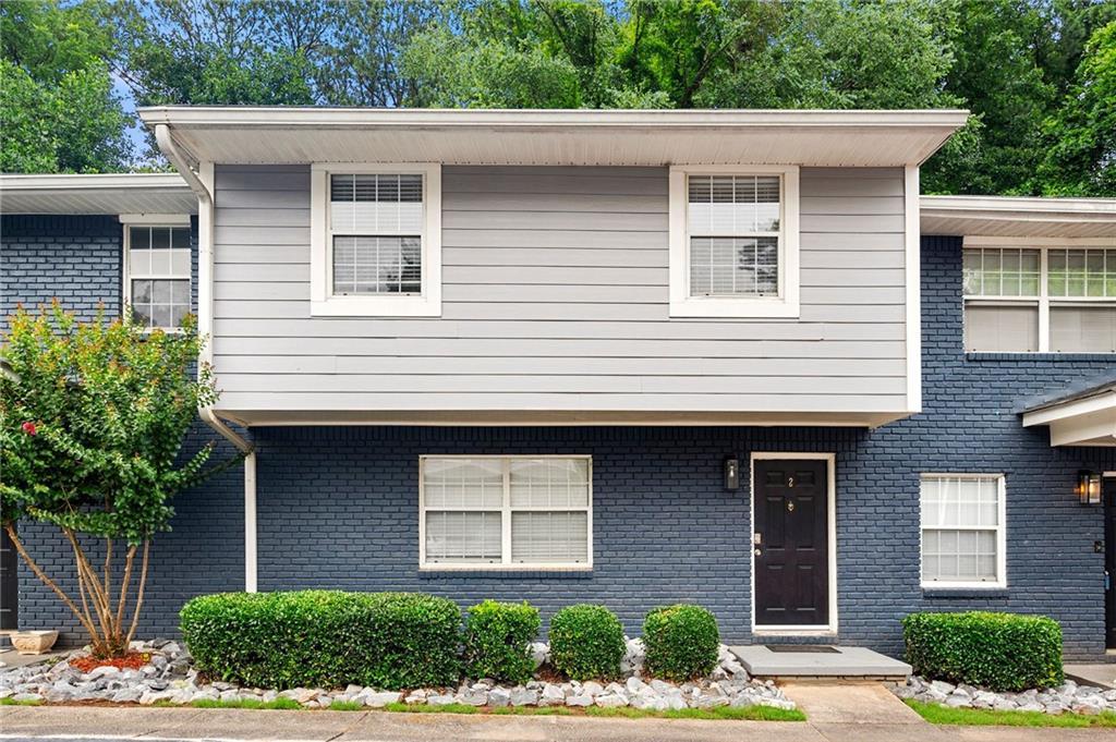 3149 Buford Hwy. #2, Atlanta, GA 30329