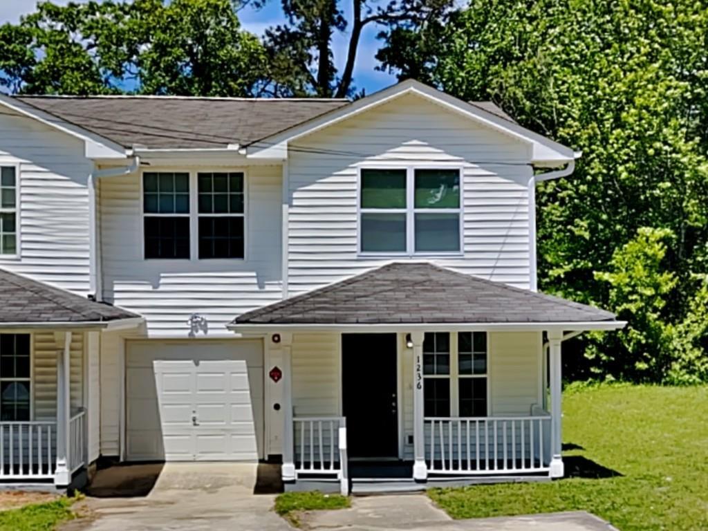 1236 Pinedale Cir., Conyers, GA 30012