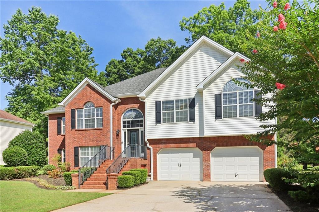 4046 Water Hole Ct., Douglasville, GA 30135