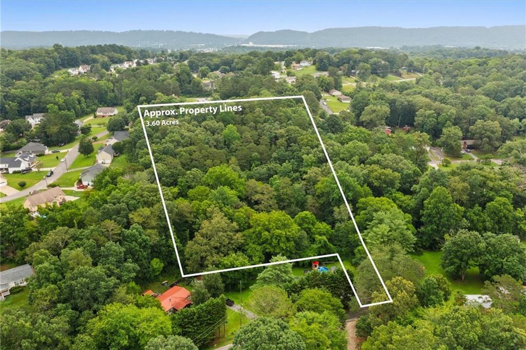 405 Chambers Ln., Ringgold, GA 30736