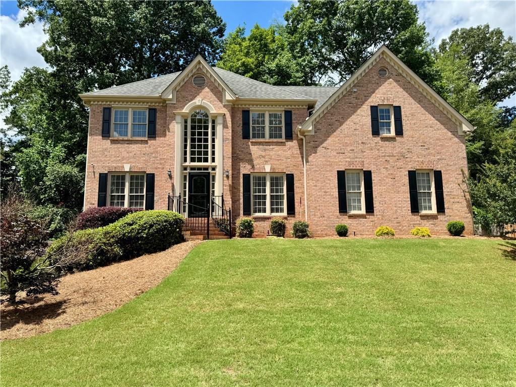 851 Millvale Pl., Lawrenceville, GA 30044