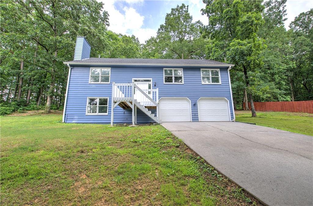 17 Fawn Ridge Dr., Cartersville, GA 30120