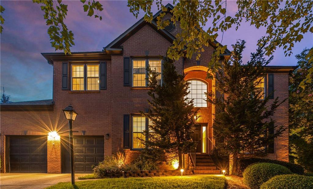 1701 Clay Brooke Ct., Smyrna, GA 30082