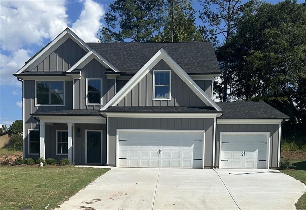 3106 Zodiac Ct., Lawrenceville, GA 30044