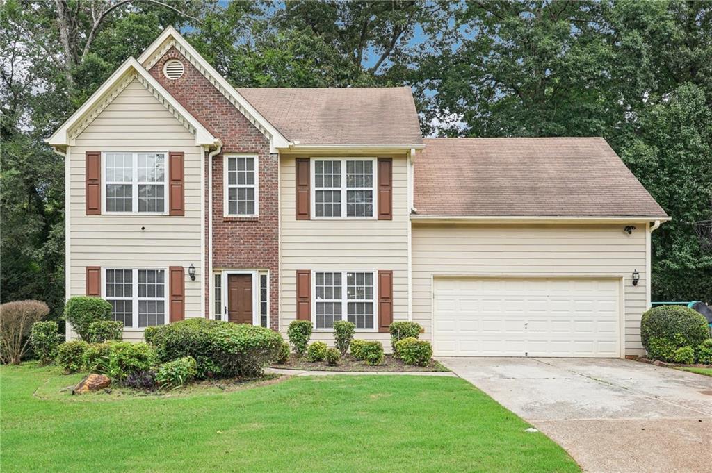 2580 Star Ln., Decatur, GA 30034