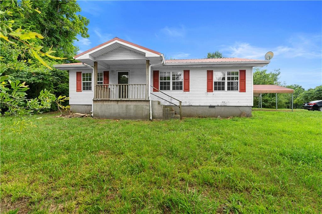 97 Foxwood Tr., Commerce, GA 30529