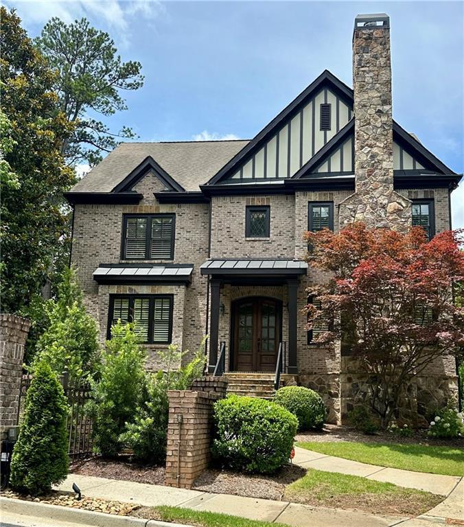 400 Mabry Pl., Atlanta, GA 30319