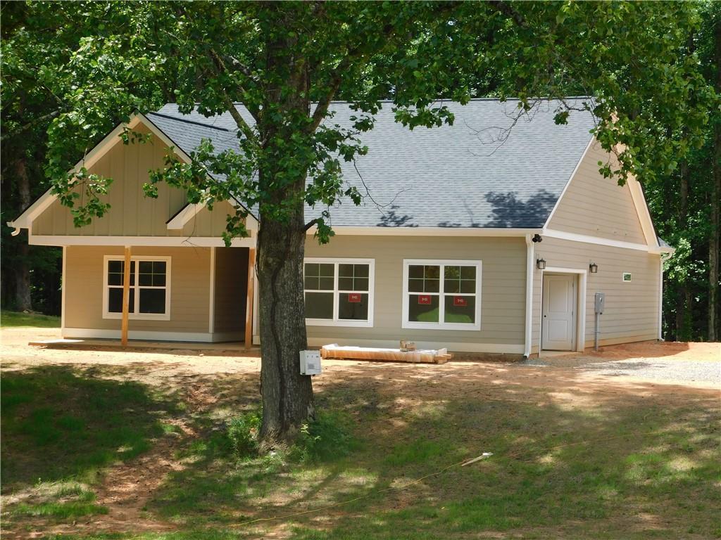 98 Elbert Gaddis Rd., Dahlonega, GA 30533