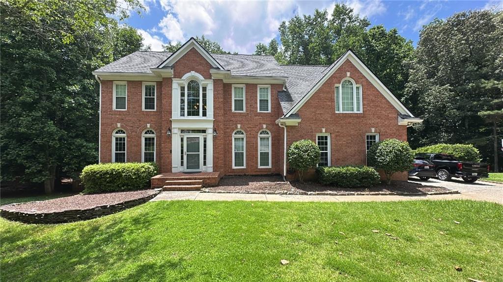 1875 Edgemont Ct., Cumming, GA 30041