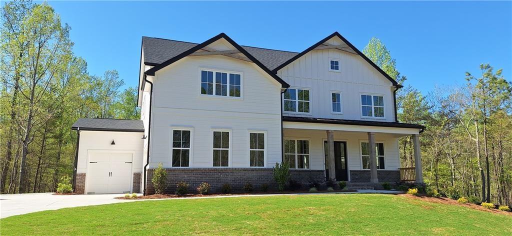 4525 Aiden Way, Cumming, GA 30041