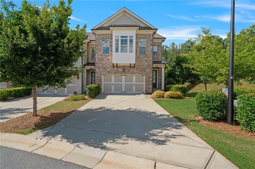 1858 Glenview Park Cir., Duluth, GA 30097