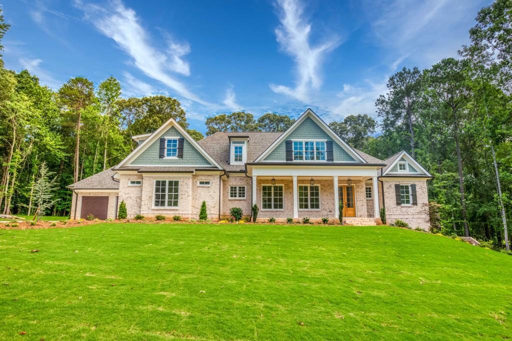 410 Iroquois Ct., Covington, GA 30014