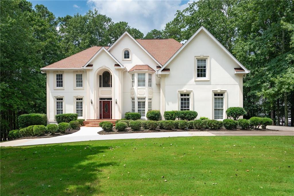 5200 Old Mountain Ct., Powder Springs, GA 30127