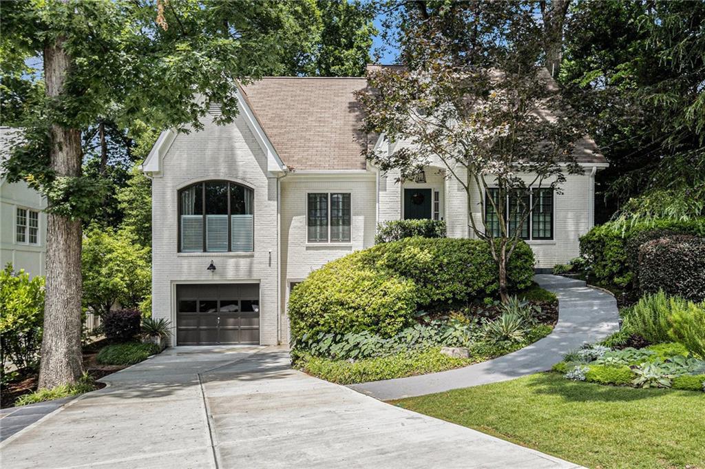 1833 N Rock Springs Rd., Atlanta, GA 30324