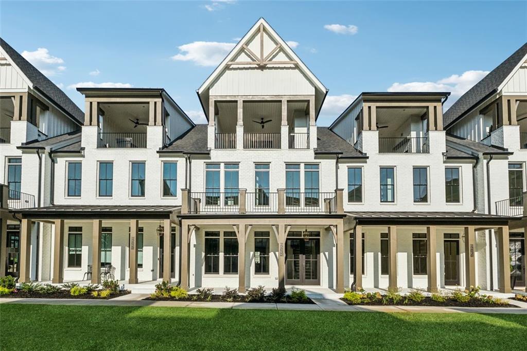 12632 Branyan Cir., Alpharetta, GA 30004