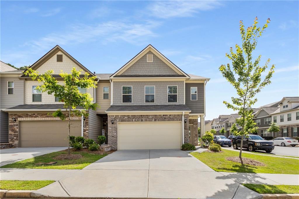 2829 Wild Laurel Ct., Norcross, GA 30071