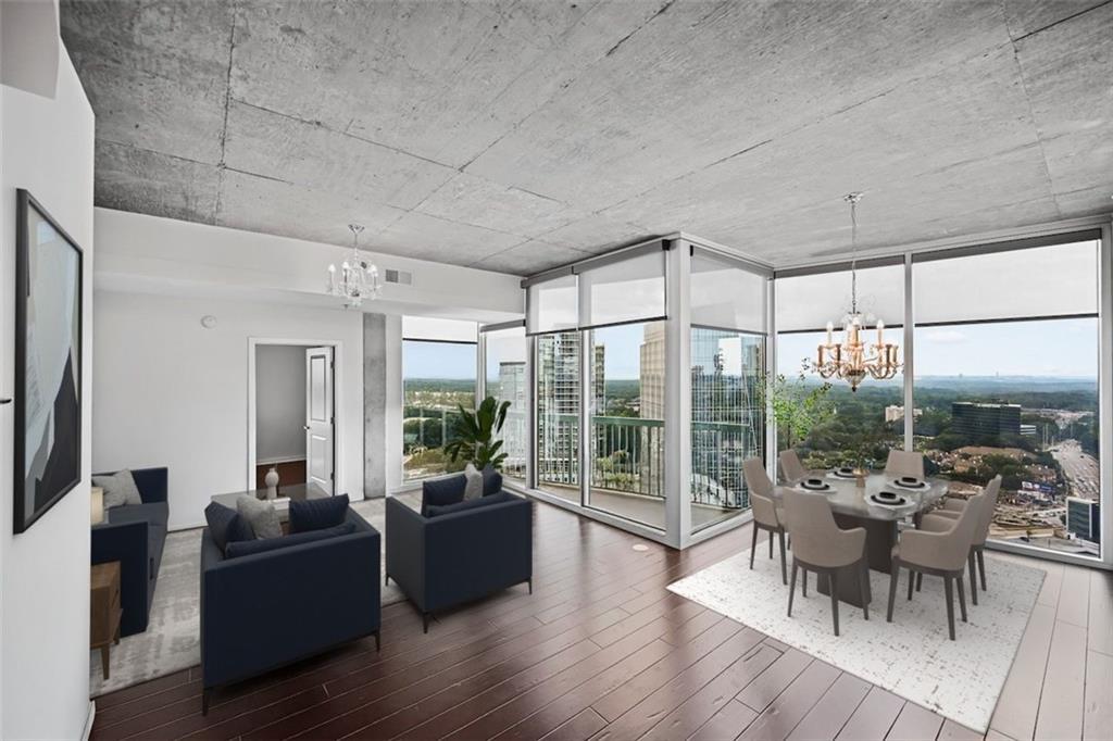 3324 Peachtree Rd. #2718, Atlanta, GA 30326