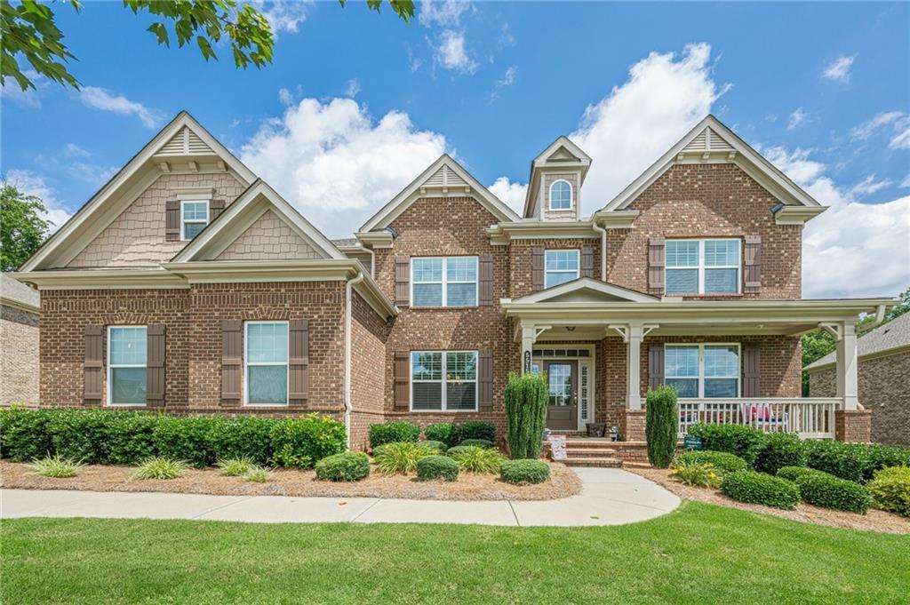5515 Cheatam Ave., Cumming, GA 30040