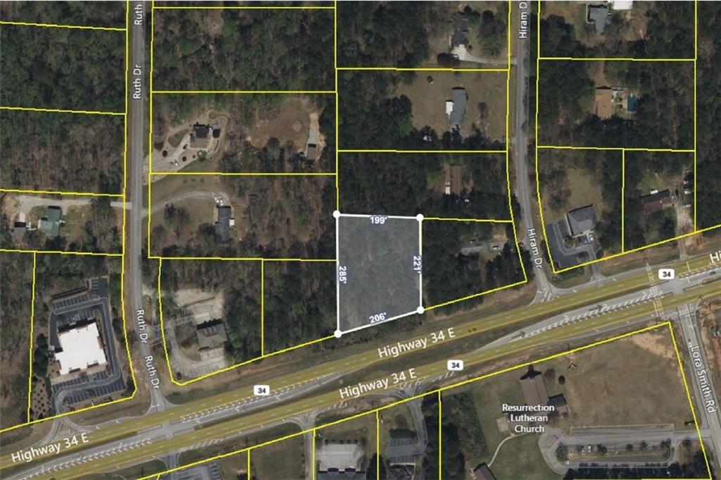 63A Highway 34, Newnan, GA 30265