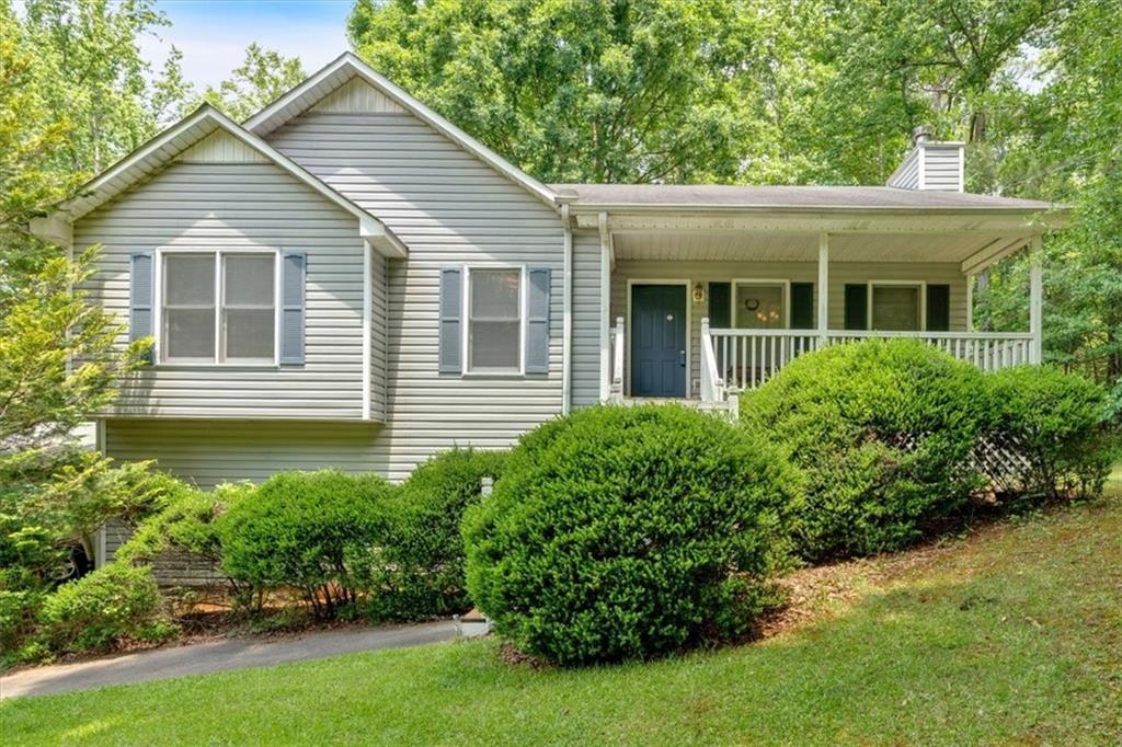 144 Wiley Dr., Douglasville, GA 30134