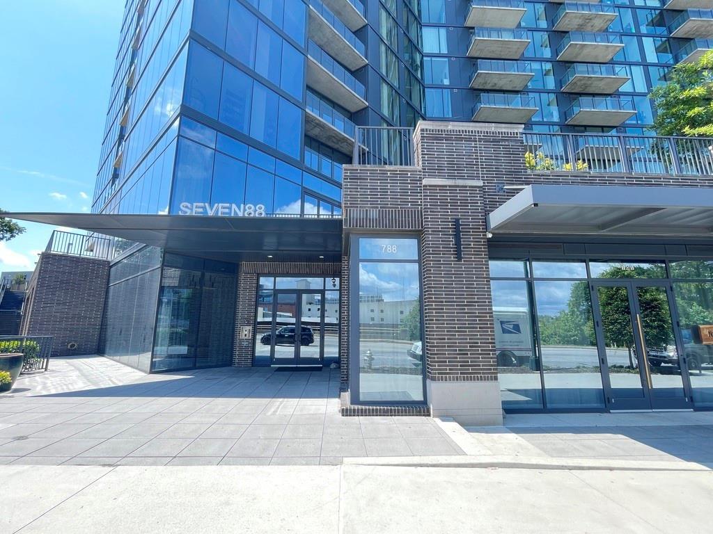 788 W Marietta St. #512, Atlanta, GA 30318