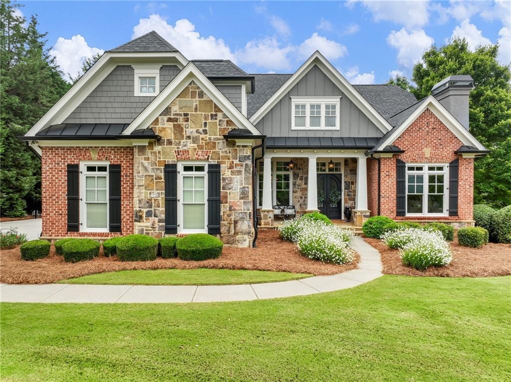 2392 Crimson King Dr., Braselton, GA 30517