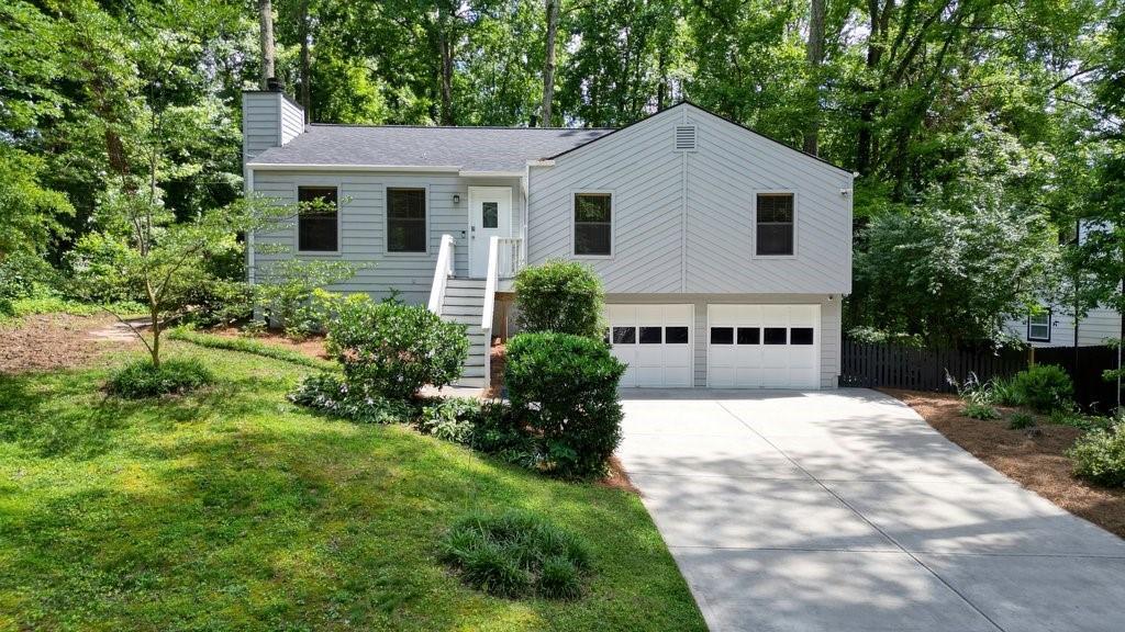 7025 Stone Wood Dr., Kennesaw, GA 30152