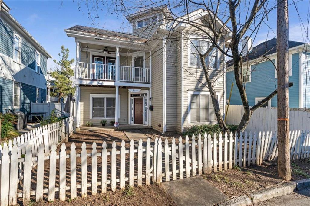 320 Harden St., Atlanta, GA 30312